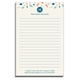Terrazzo Pattern Notepads Image 2 of 2